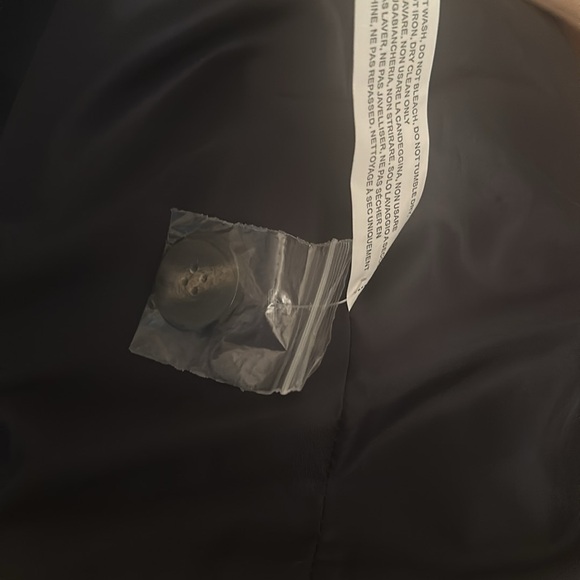 Thread & Supply (never been worn) coat - Picture 4 of 4